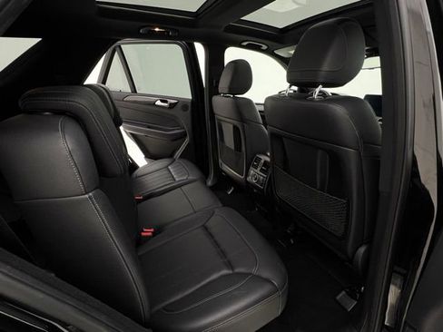 Used 2017 Mercedes-Benz GLE 350 4MATIC image 14
