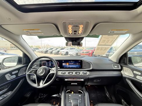 Used 2026 Mercedes-Benz GLE 450 4MATIC image 20