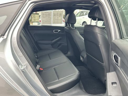 Certified 2025 Acura Integra A-Spec image 15