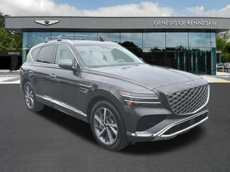 Used 2026 Genesis GV80 2.5T Select AWD/4WD video 1