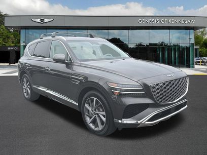 Used 2026 Genesis GV80 2.5T Select