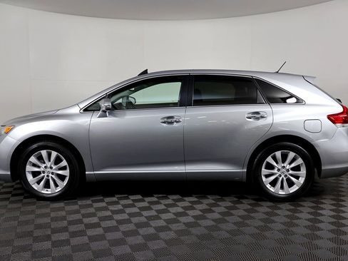 Used 2015 Toyota Venza XLE w/ XLE Premium Package image 13