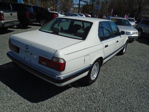 Used 1994 BMW 740i image 6