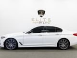 Used 2018 BMW M550i xDrive image 2