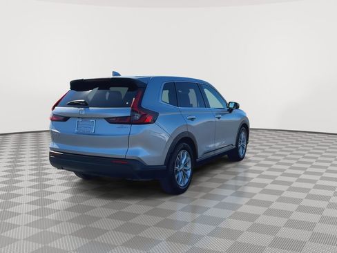 Used 2025 Honda CR-V EX-L image 8