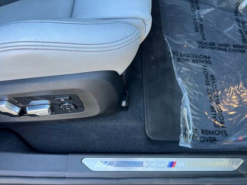 Used 2022 BMW X6 M image 60