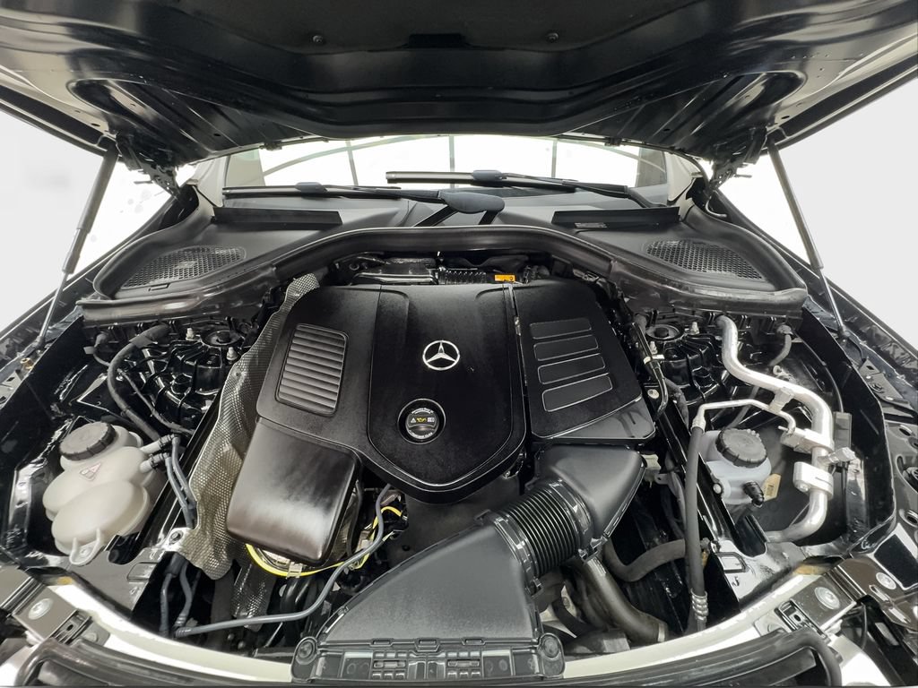 Used 2024 Mercedes-Benz GLC 300 4MATIC image 19