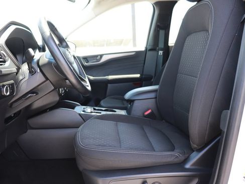 Used 2024 Ford Escape Active FWD image 11
