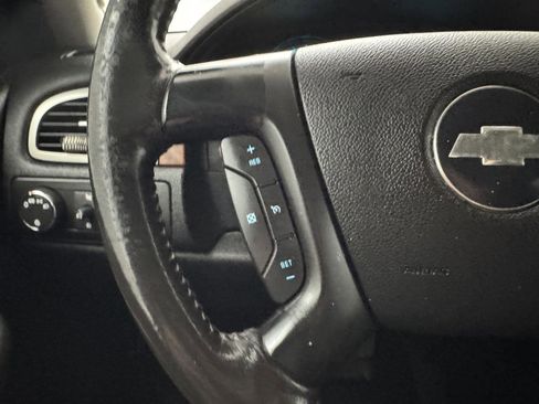 Used 2007 Chevrolet Tahoe LT w/ LT Preferred Equipment Group image 18