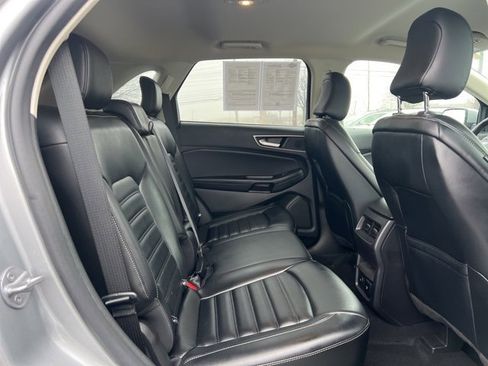 Used 2023 Ford Edge SEL w/ Convenience Package image 14