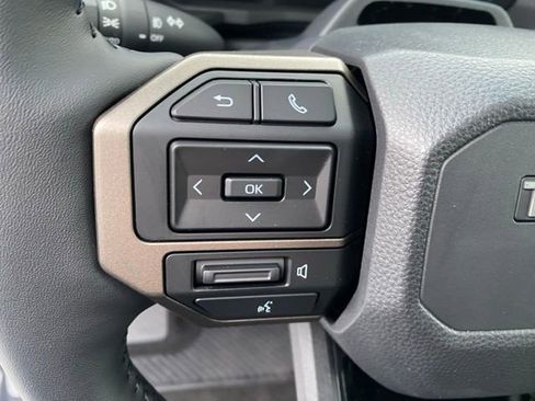 New 2026 Toyota Land Cruiser image 29