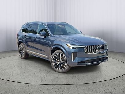 New 2026 Volvo XC90 T8 Ultra w/ Protection Package Premier