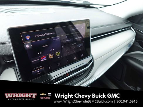 Used 2022 Jeep Compass Limited image 18