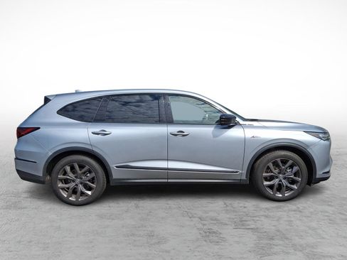 Used 2023 Acura MDX A-Spec AWD/4WD image 7