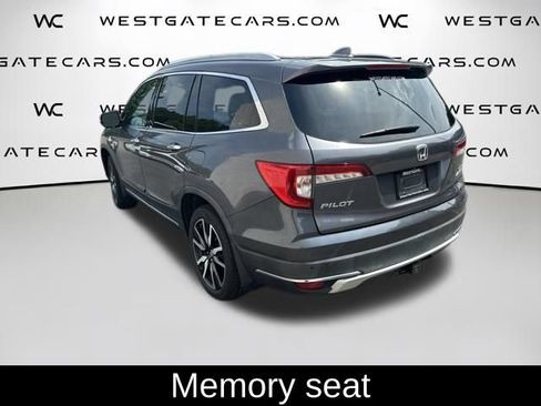 Used 2019 Honda Pilot Touring image 13