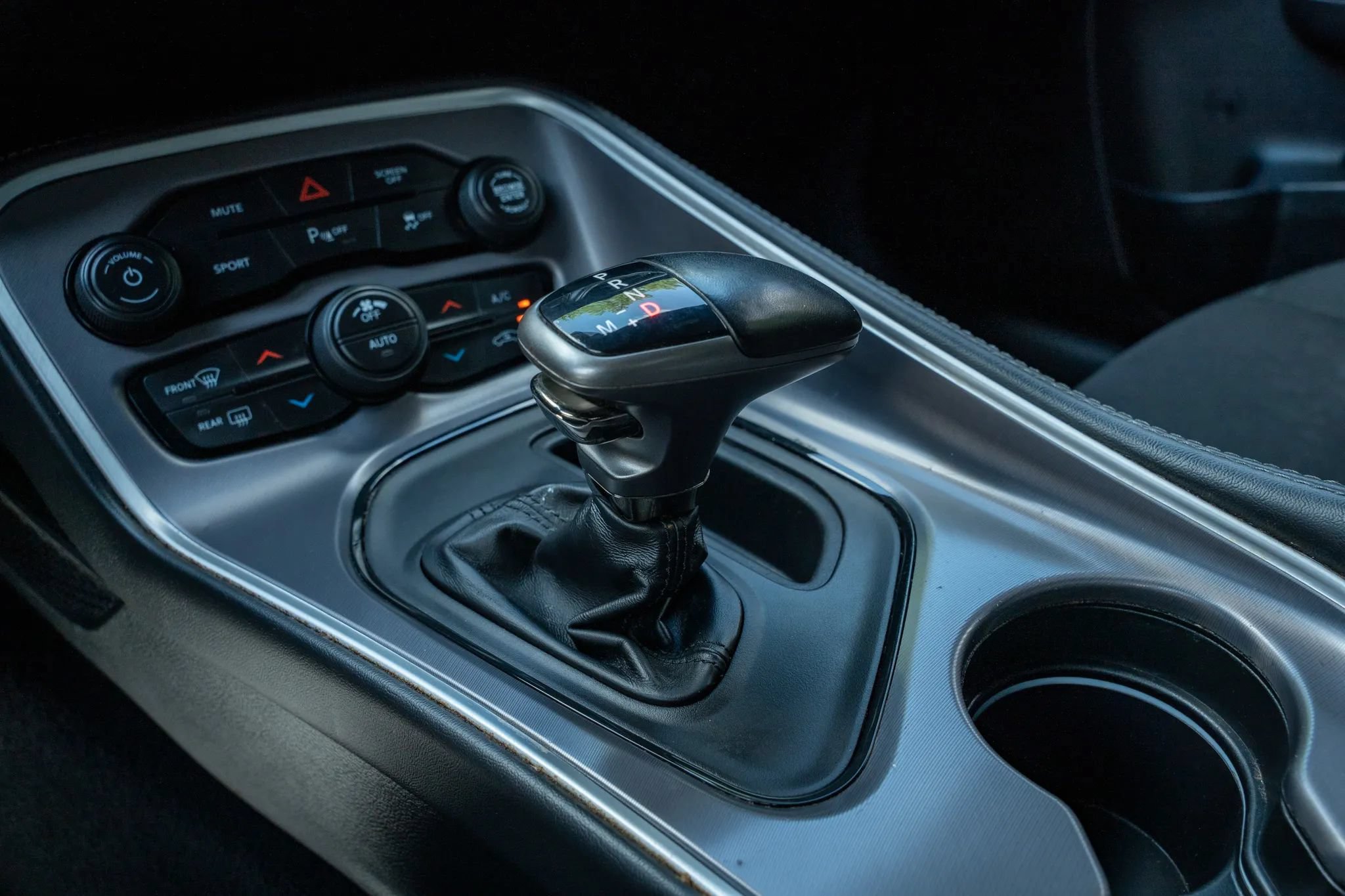 Used 2020 Dodge Challenger GT w/ Driver Convenience Group AWD/4WD image 22