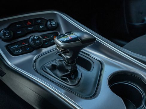 Used 2020 Dodge Challenger GT w/ Driver Convenience Group AWD/4WD image 22