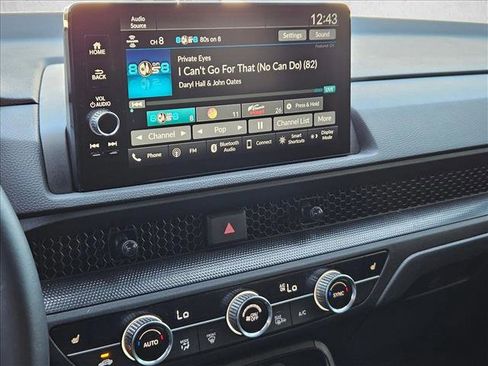 Used 2025 Honda CR-V Sport-L image 14