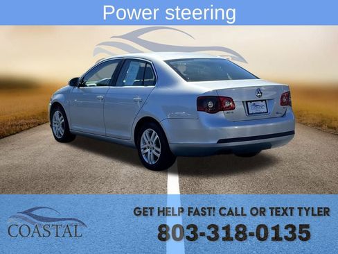 Used 2005 Volkswagen Jetta TDI image 11