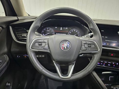 Used 2023 Buick Envision Avenir AWD/4WD image 13