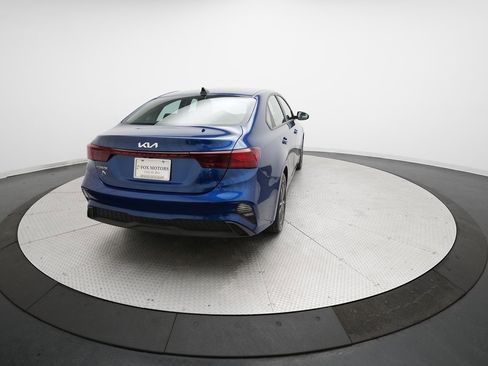 Used 2023 Kia Forte LXS image 33