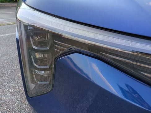 Used 2025 Kia K4 FWD image 10