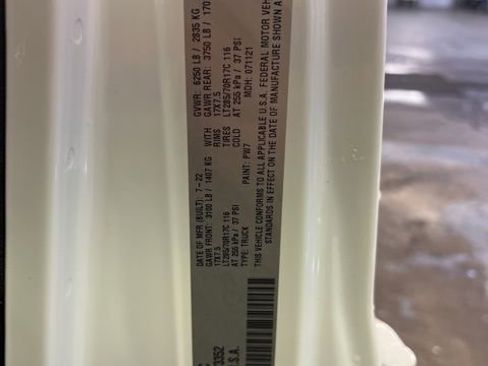 Used 2022 Jeep Gladiator Rubicon w/ Trailer Tow Package image 30