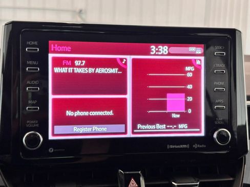 Used 2021 Toyota Corolla SE w/ Special Edition FWD image 57