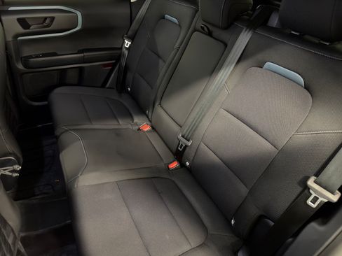 Used 2024 Ford Bronco Sport Badlands AWD/4WD image 27