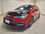 Used 2020 Toyota Corolla SE image 3