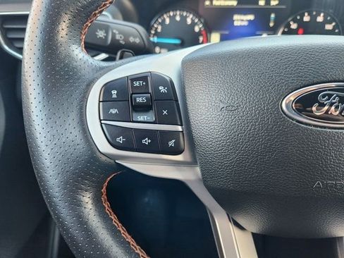 Used 2022 Ford Explorer Timberline image 32