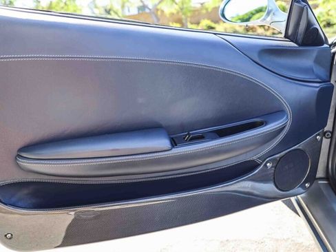 Used 2002 Ferrari 360 Spider RWD image 41