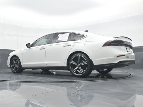 Used 2023 Honda Accord Sport image 28