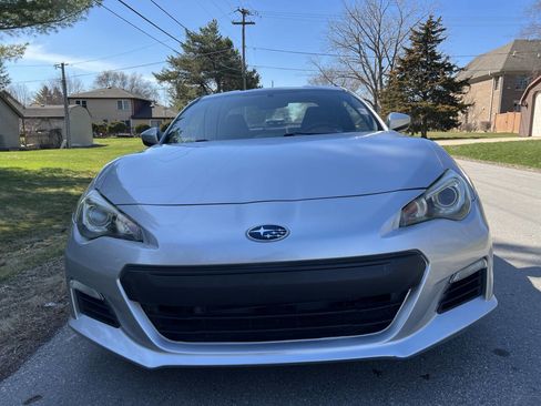 Used 2013 Subaru BRZ Premium image 2