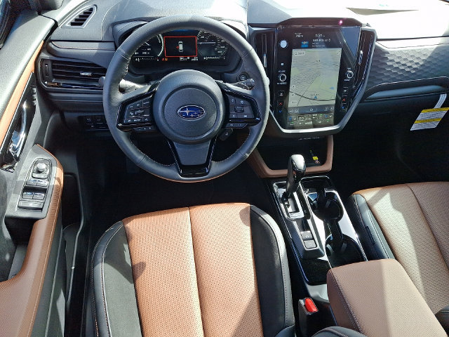 New 2026 Subaru Forester Touring AWD/4WD image 2
