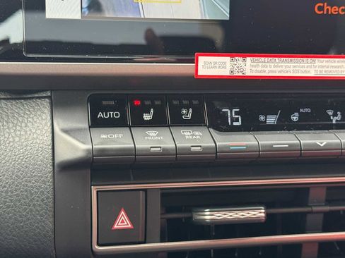 New 2026 Toyota Camry XSE image 18