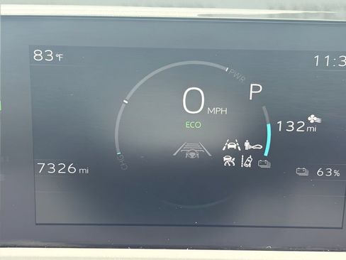 Used 2023 Subaru Solterra AWD image 23