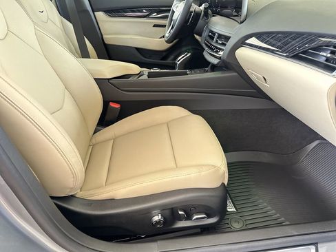New 2026 Cadillac CT5 Premium Luxury image 36