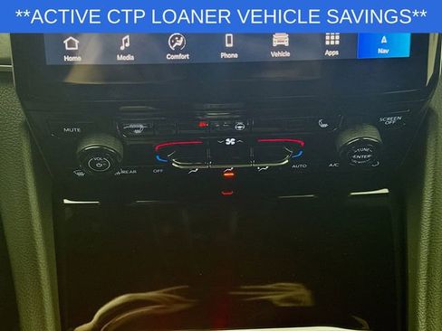 New 2025 Jeep Grand Cherokee L Limited image 16