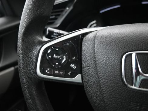 Used 2019 Honda Civic LX image 17