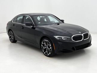 Certified 2026 BMW 330i xDrive Sedan w/ Premium Package AWD/4WD video 2
