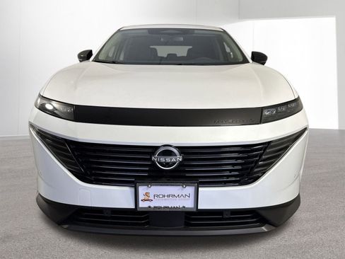 New 2025 Nissan Murano SL image 26