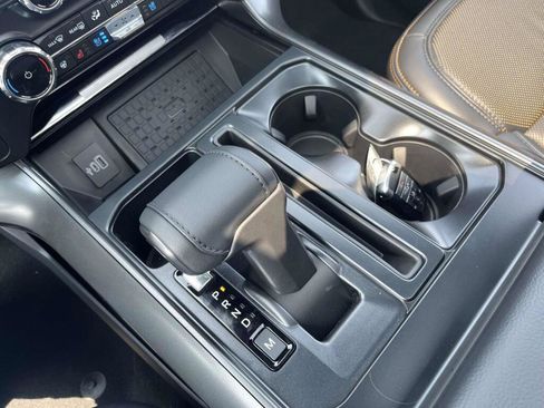 New 2026 Ford F150 Tremor AWD/4WD image 29