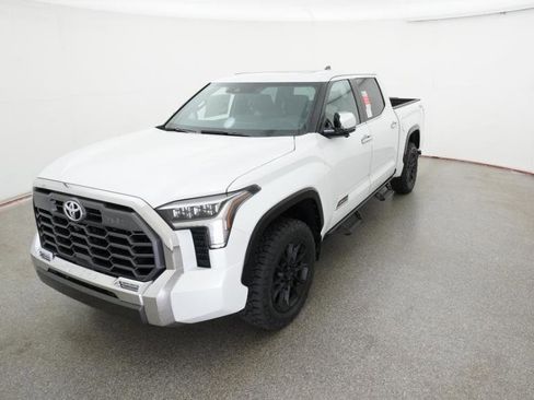 New 2026 Toyota Tundra 1794 Edition AWD/4WD image 49