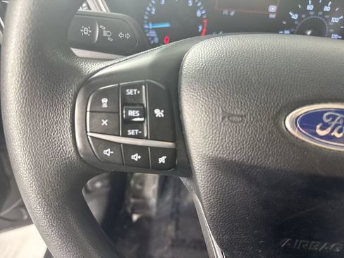 Used 2020 Ford Escape SE FWD image 12