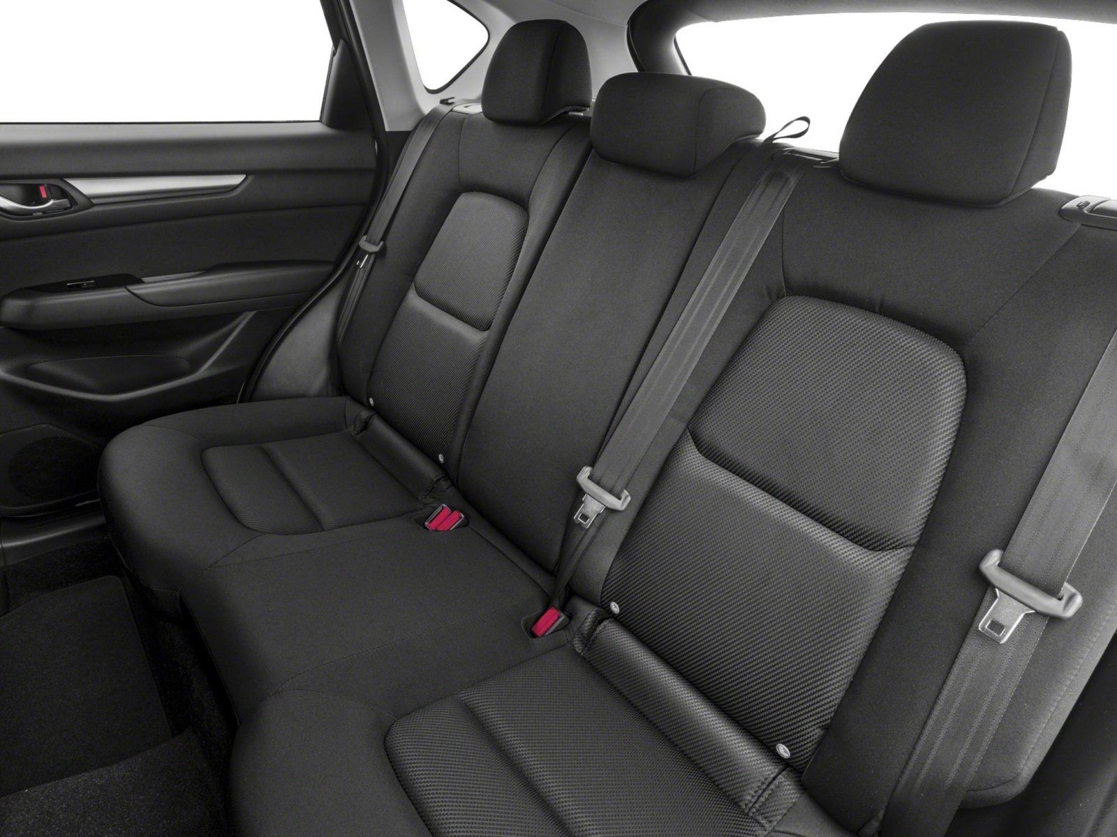 Used 2018 MAZDA CX-5 Sport FWD image 8