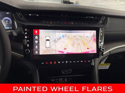 New 2026 Jeep Grand Cherokee Limited image 16