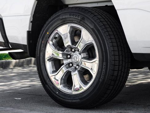 Used 2023 RAM 1500 Big Horn w/ Trailer Tow Group image 70