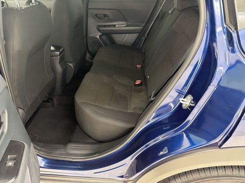 Used 2026 Nissan Kicks S FWD image 20