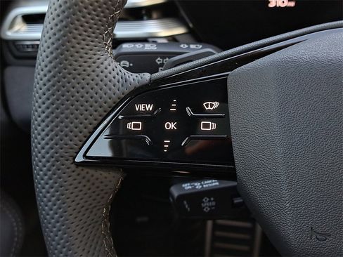 New 2026 Audi A6 3.0 image 8